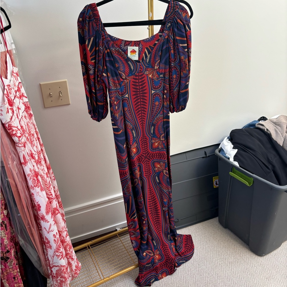 Farm rio dress